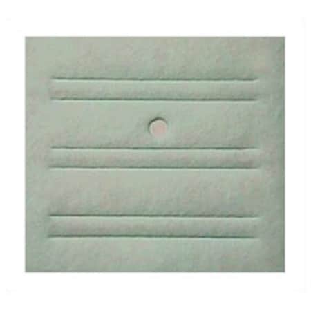 Viskon-Aire 872001 Series 55 Intake Filters- 20 X 25 in. VIS-872001