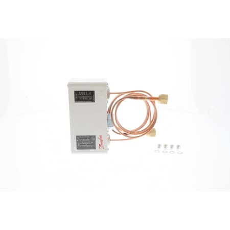 Danfoss KP-15 PRESSURE CONTROLLER 060-203191