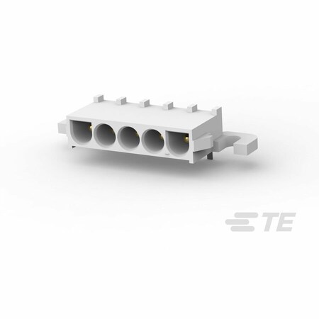 Te Connectivity 05P UMNL HDR ASSY R/A 94VO LF 3-350945-0
