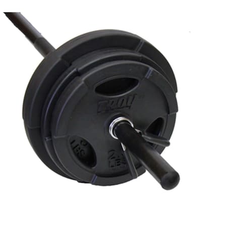 Troy Barbell Troy Lite Workout Set TLW-40G