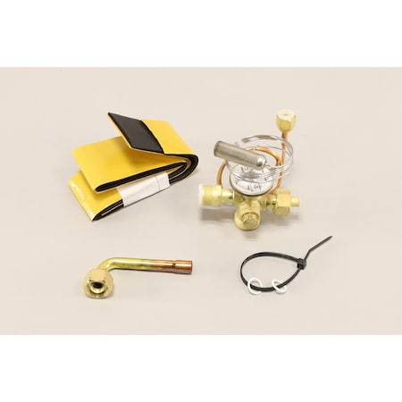 Trane FIELD MOUNTED TXV KIT BAYATXV1836B