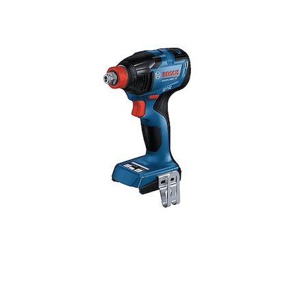 Bosch Impact Driver, 3400 RPM, 18 V DC GDX18V-1860CN