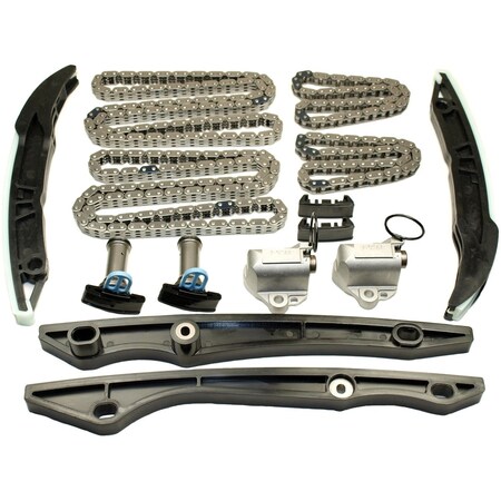 Cloyse Engine Timing Chain Kit,  9-0510SX