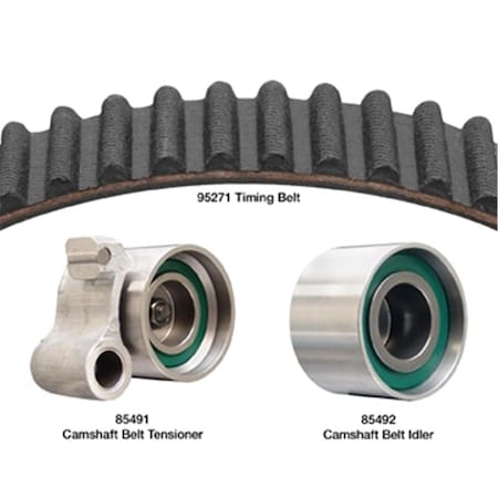 Dayco 95271K1 Timing Belt Kit D35-95271K1
