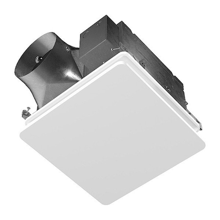 Broan-Nutone EVOLVE Premium Exhaust Fan w/ Continuous PTE1115RK