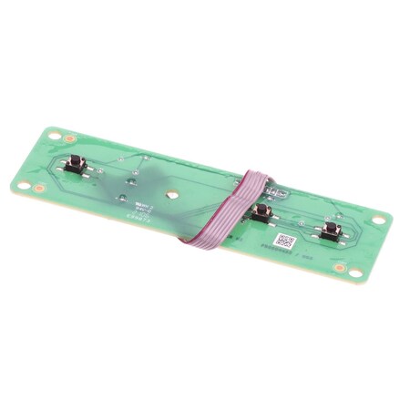 Frigidaire Pc Board, Tactile Switch 5304525208