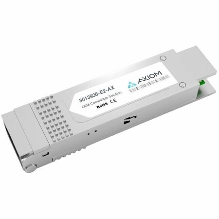 Axiom 40GBASE-SR4 QSFP+ FOR CITRIX 3013936-E2-AX