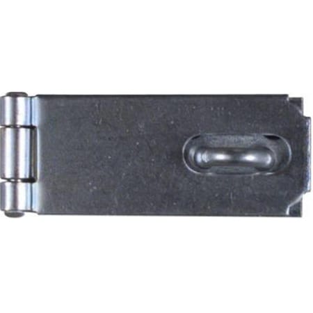 Greengrass N102-145 2.5 in. Zinc Safety Hasp GR599960