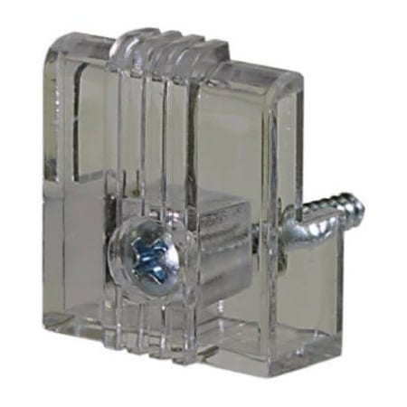 Hillman 4Pk Hd Clr Mirr Holder 122201
