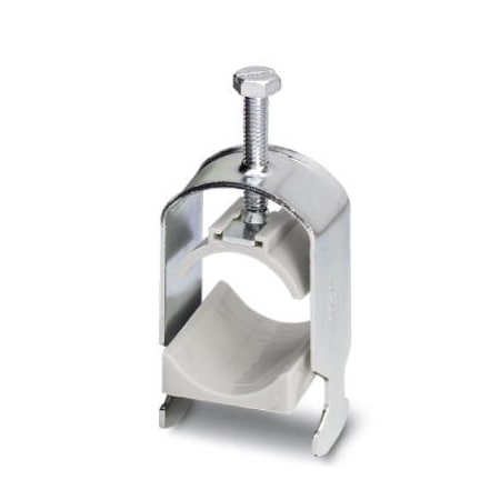 Phoenix Contact WCC 34 Cable clamp for DIN 3240257