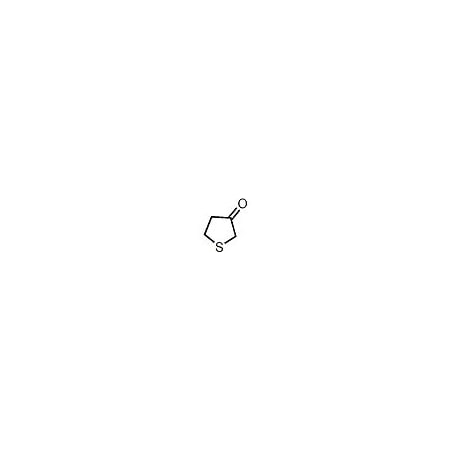 Ak Scientific Tetrahydrothiophen-3-one (25g), CAS 1003-04-9 M947-25g
