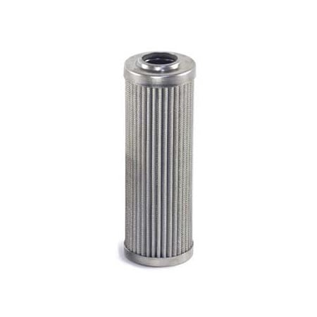 National Filters HYDRAULIC FILTER - PRESSURE LINE FOR HYDAC/HYCON 0240D025WHC PHY240-6-25SS-V
