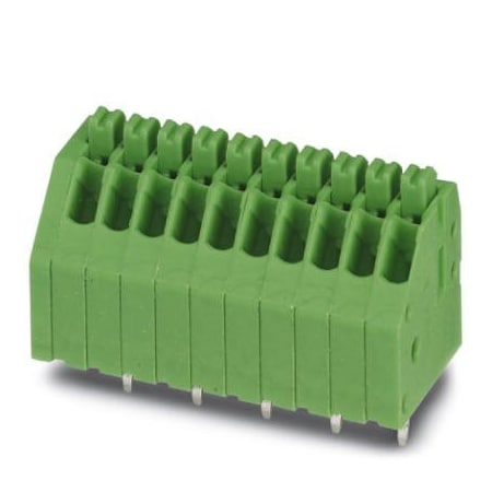 Phoenix Contact PTSA 0 5/ 3-2 5-Z PCB terminal block 1990012