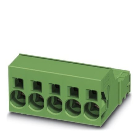 Phoenix Contact ISPC 16/ 5-ST-10 16 PCB connector 1748574