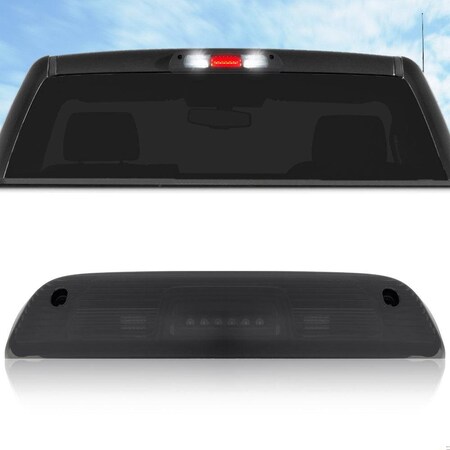 Recon 15-19 F150/17-C F250/F350/F450/F550 LED 3RD BL KIT ONLY FITS MODELS WH 264128BKHP