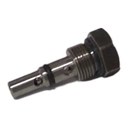 Cnh VALVE CHECK, CNH OEM SBA340980150 SBA340980150