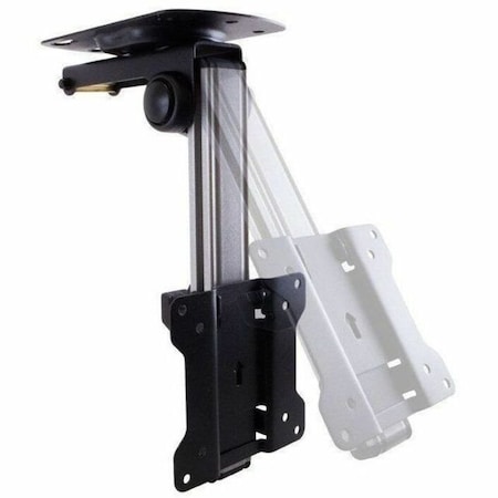 Monoprice Small Under Cabinet Mount 16122