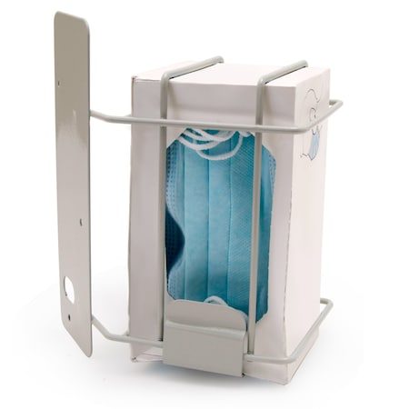 Purell Mask Bracket, Attachment for GOJO Visitor Wellness Center 2428-MB