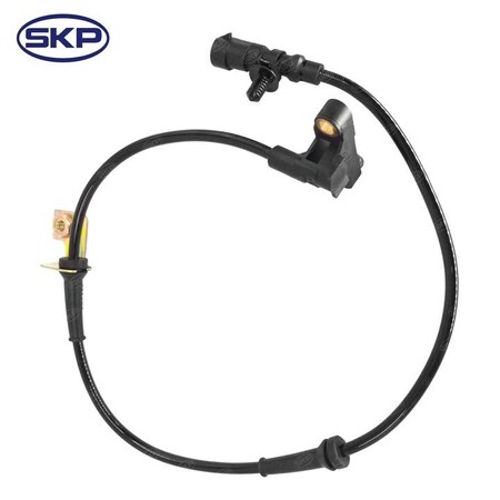 ABS Wheel Speed Sensor,