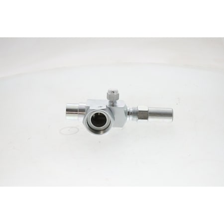 Copeland Serv Valve Kit 3/4" Swt 998-0510-38