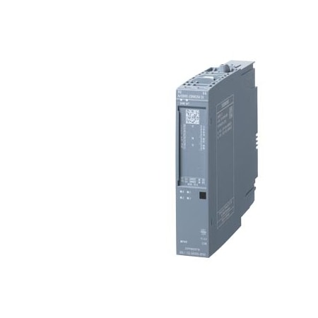 Siemens SIMATIC ET 200SP HA Signal relay module changeover contact 6DL1132-6HD50-0PK0