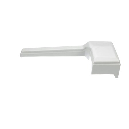 MAIN POWER SWITCH DISCONNECT HANDLE (63A, EUROPEAN, BLACK)