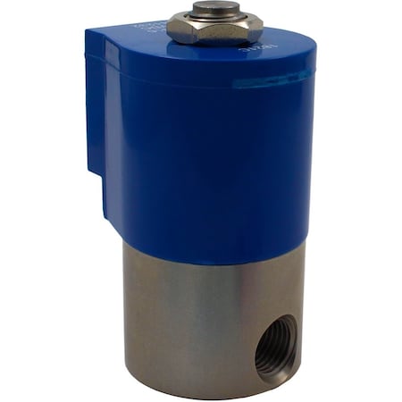 Gc Valves 1/4 NPT 2-way valve S301YH02T3BD7