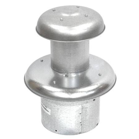 Nordyne Roof Jack Cap Assembly 903656