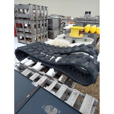 Cnh RUBBER TRACK, CNH OEM 84158555 84158555
