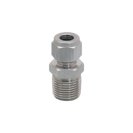 Ifm Clamp fitting for process sensors E40174