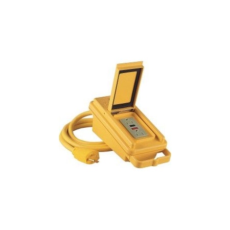 Southwire 02822 Portable Cords & Cables 2822