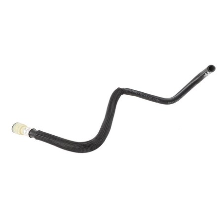 Acdelco HOSE-HTR INL, HVAC Heater Hose, 84919465