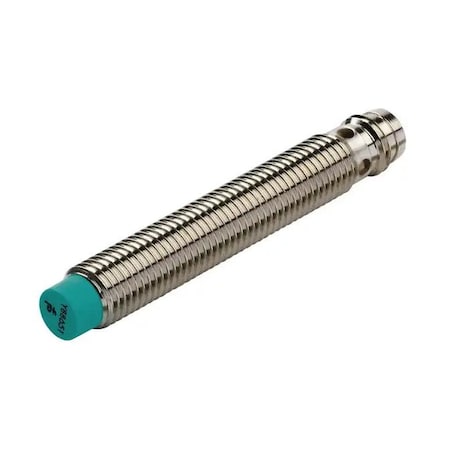 Pepperl + Fuchs Inductive Sensor - DC NBN3-8GM40-E2-V3