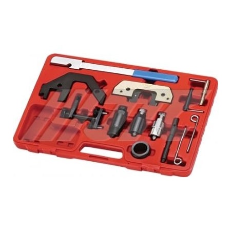 Jtc Auto Tools Diesel Timing Tool Set for BMW M41/M51/M47 TU/T2, M57 TU/T2 2.0L/3.0L 4760