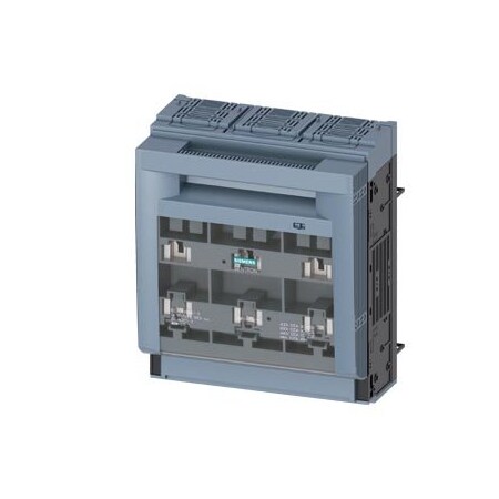 Siemens SENTRON Fuse switch disconnector 3NP1 3NP1163-1BC10