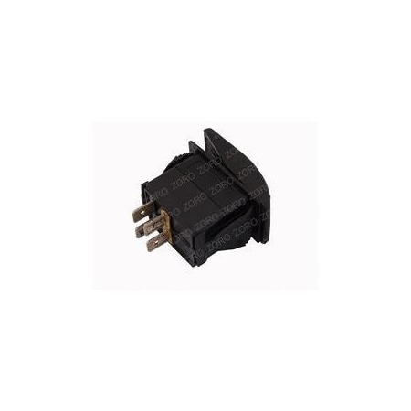Hyster REPLACEMENT SWITCH, ROCKER 1382302