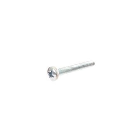 Gradall REPLACEMENT SCREW POZIDRIVE 6 X 45 4010617