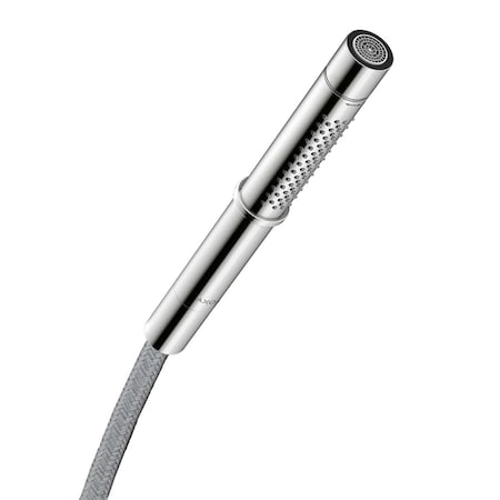 Axor ShowerComposition Handshower, 1.75 gpm in Chrome 28704001