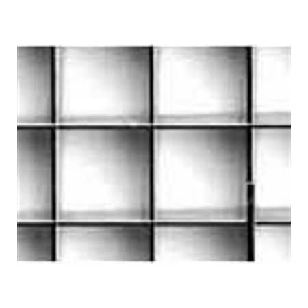 Plaskolite SLV EggCrateLGTDiffuser 1199234A