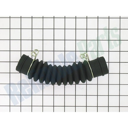 Lg LG Washer Tub to Pump Drain Hose Assembly AEM73213001