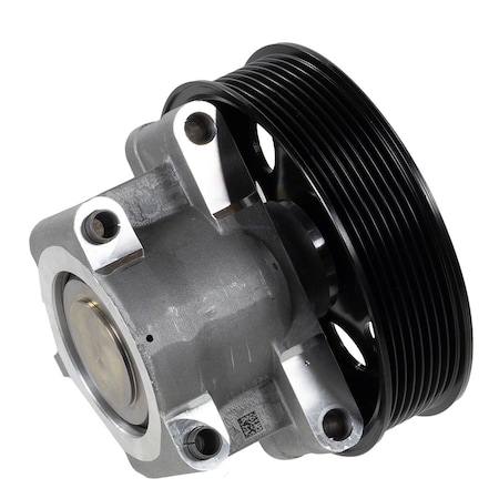 Power Steering Pump,