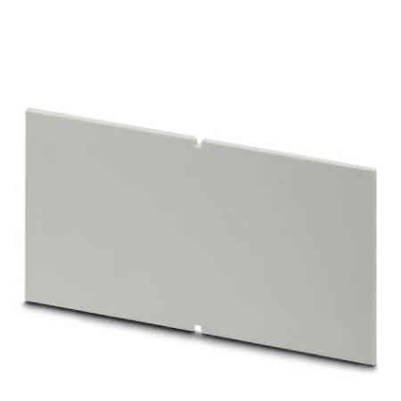 Phoenix Contact UCS SW 145-H 7035 Side panel for use 2203375