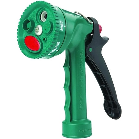 Gilmour 8058621001 Spray Nozzle, Plastic 1065666