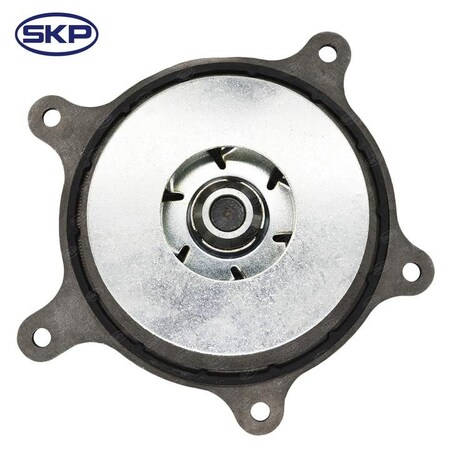 Skyward Automotive Products Engine Water Pump, SK1384720