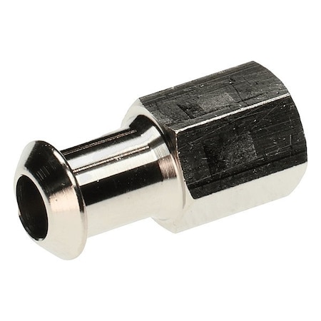 Smc Vacuum Pad Adapter, Series ZPT ZPT3-B6