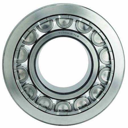 Timken CYLINDRICAL ROLLER BEARING NU317EJ