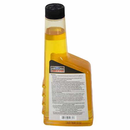 Motorcraft Fuel Additive, PM23A