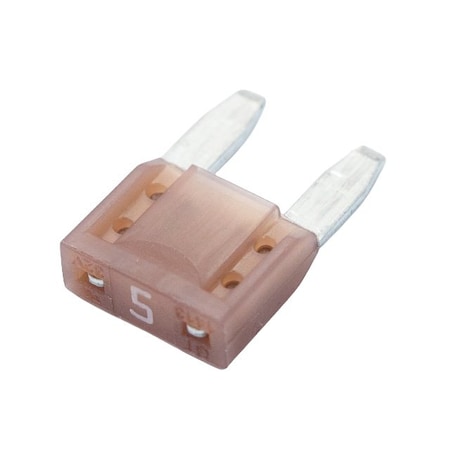 Optifuse Automotive Blade Fuse, ANM-UL Series, 2A to 30A, 32V DC ANM-UL-5A