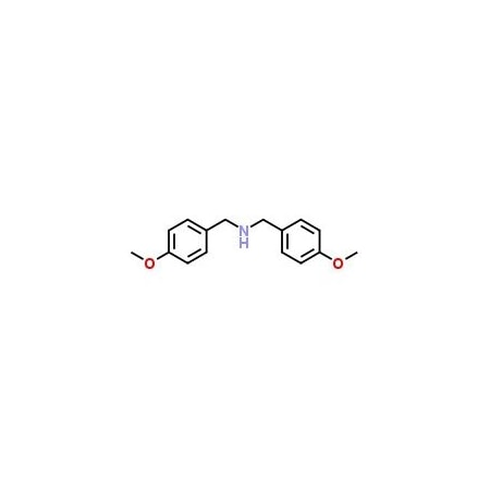 Ak Scientific N, N-Bis(4-methoxybenzyl)amine (100g), CAS 17061-62-0 B401-100g