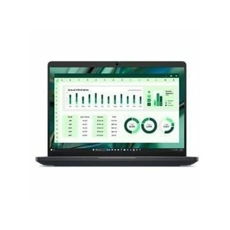 Dell Pro Max 14 U7 16G 512G 11P WMGDP